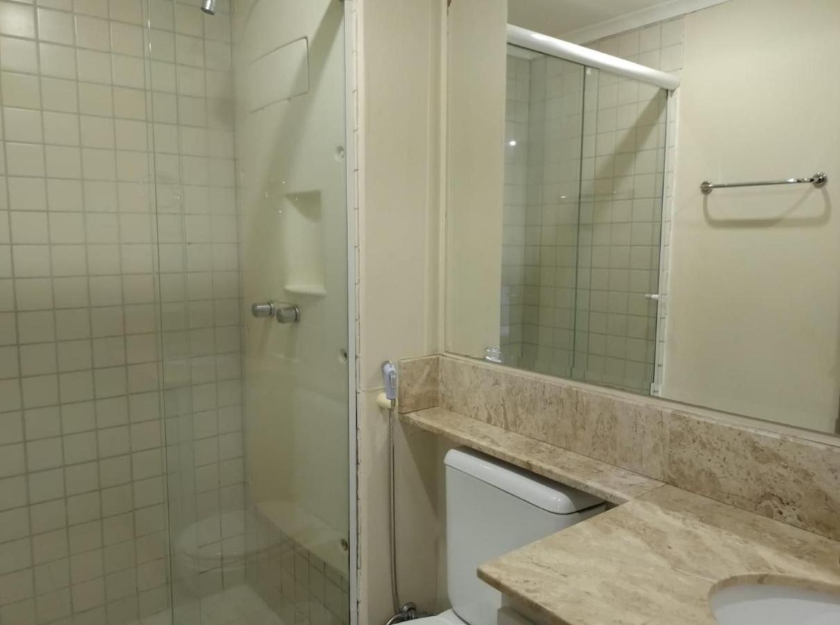 فندق Flat No Jardins - Poucos Metros Da Av Paulista ساو باولو المظهر الخارجي الصورة