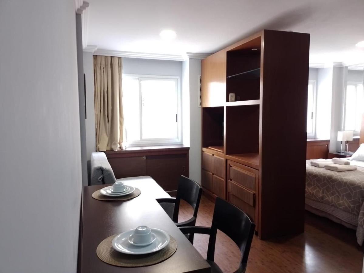 فندق Flat No Jardins - Poucos Metros Da Av Paulista ساو باولو المظهر الخارجي الصورة